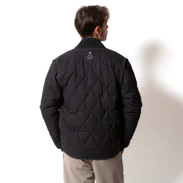 ROARK RJJ1150 EXPEDITION JACKET 2.0