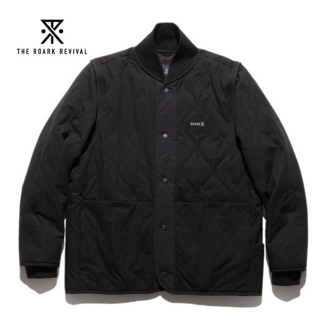 ROARK RJJ1150 EXPEDITION JACKET 2.0