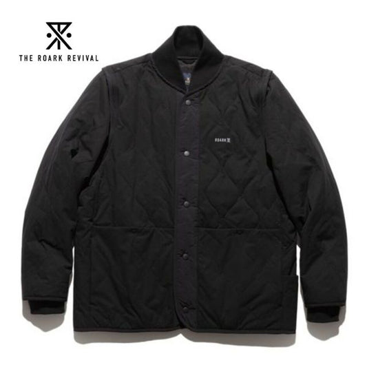 ROARK RJJ1150 EXPEDITION JACKET 2.0