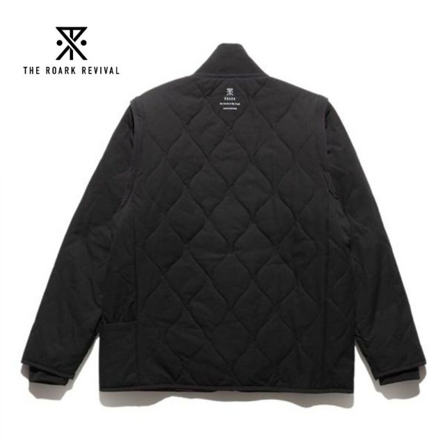 ROARK RJJ1150 EXPEDITION JACKET 2.0