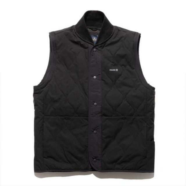 ROARK RJJ1150 EXPEDITION JACKET 2.0