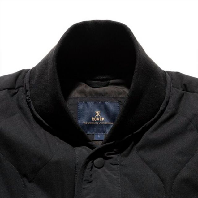 ROARK RJJ1150 EXPEDITION JACKET 2.0