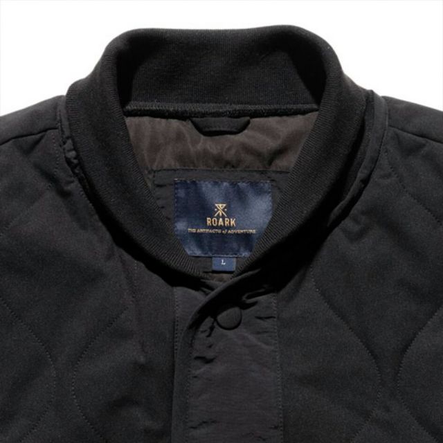 ROARK RJJ1150 EXPEDITION JACKET 2.0