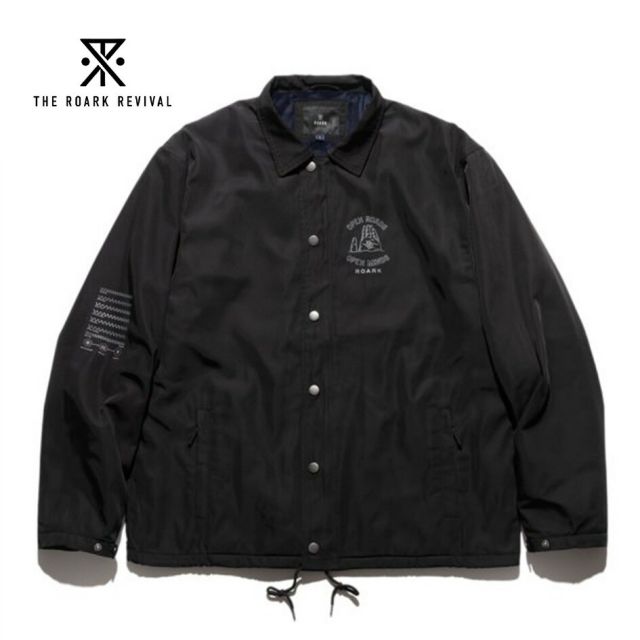 ROARK RJJ1155 3RD EYE COACHES JKT