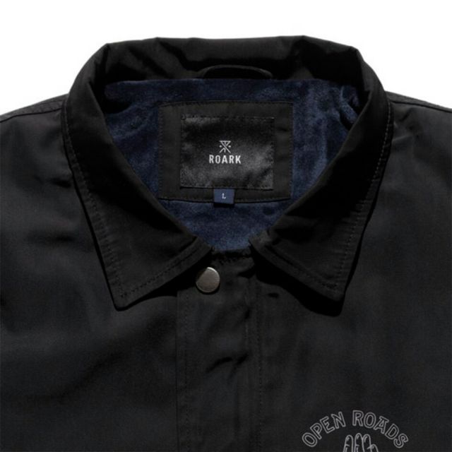 ROARK RJJ1155 3RD EYE COACHES JKT