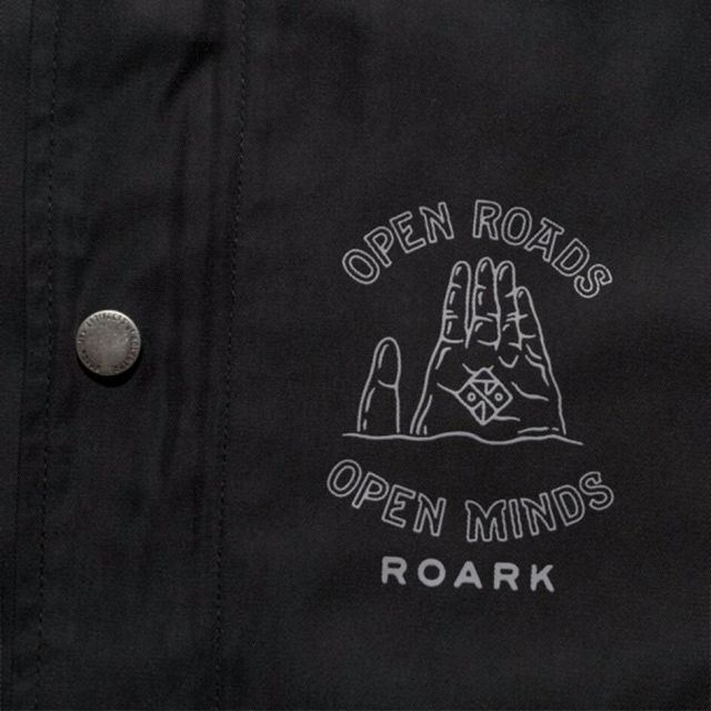 ROARK RJJ1155 3RD EYE COACHES JKT