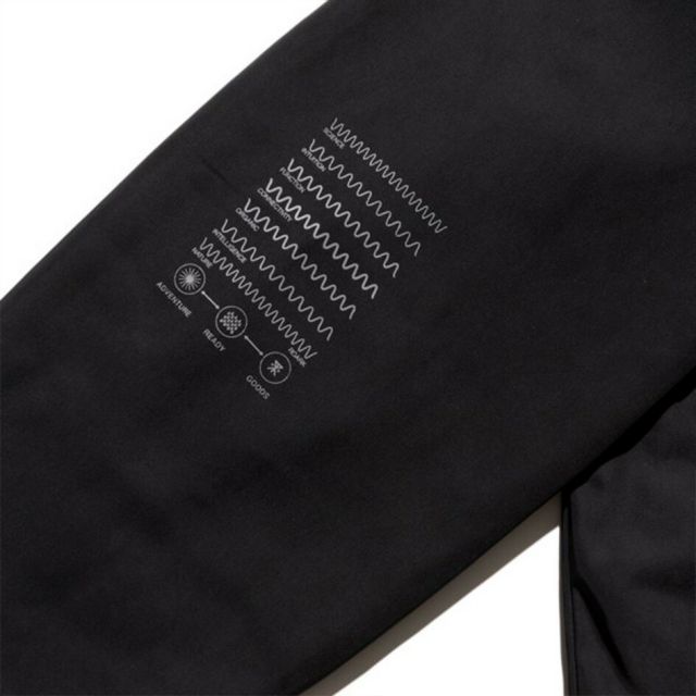 ROARK RJJ1155 3RD EYE COACHES JKT