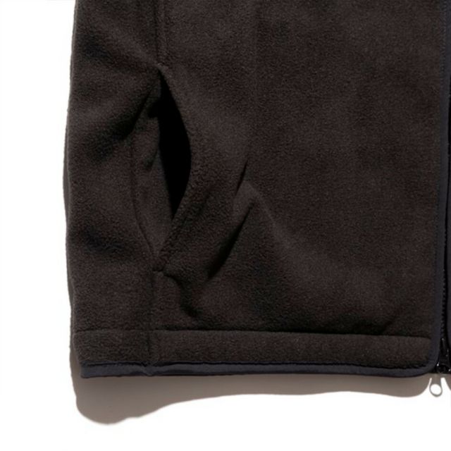 ROARK RJJ1160 GEN3 FLEECE S/C JKT 2.0