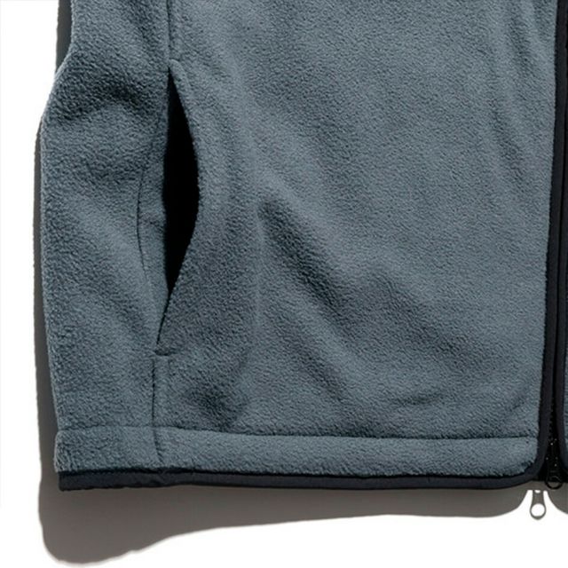 ROARK RJJ1160 GEN3 FLEECE S/C JKT 2.0