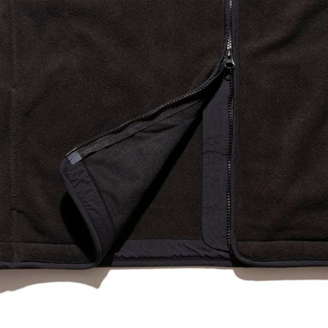ROARK RJJ1160 GEN3 FLEECE S/C JKT 2.0