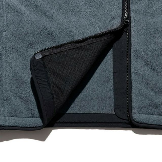 ROARK RJJ1160 GEN3 FLEECE S/C JKT 2.0