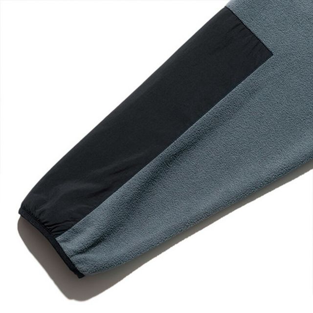 ROARK RJJ1160 GEN3 FLEECE S/C JKT 2.0