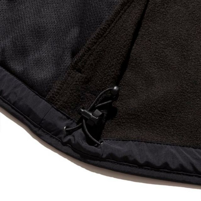 ROARK RJJ1160 GEN3 FLEECE S/C JKT 2.0