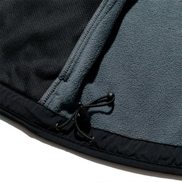 ROARK RJJ1160 GEN3 FLEECE S/C JKT 2.0
