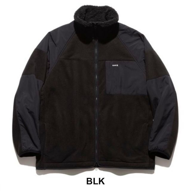 ROARK RJJ1160 GEN3 FLEECE S/C JKT 2.0