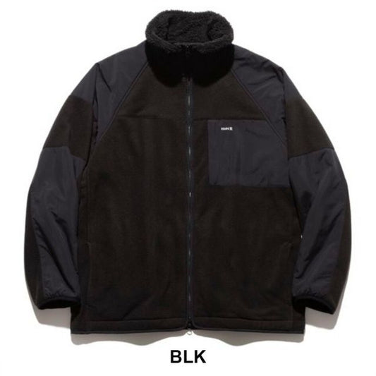ROARK RJJ1160 GEN3 FLEECE S/C JKT 2.0