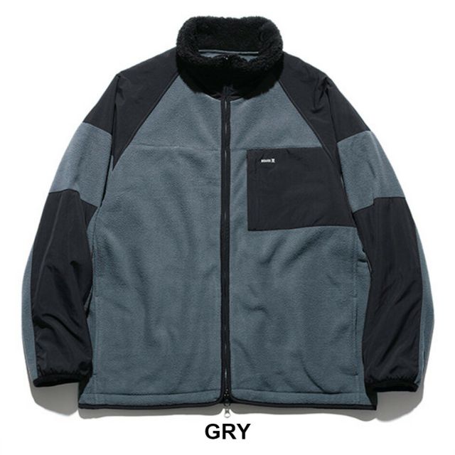 ROARK RJJ1160 GEN3 FLEECE S/C JKT 2.0