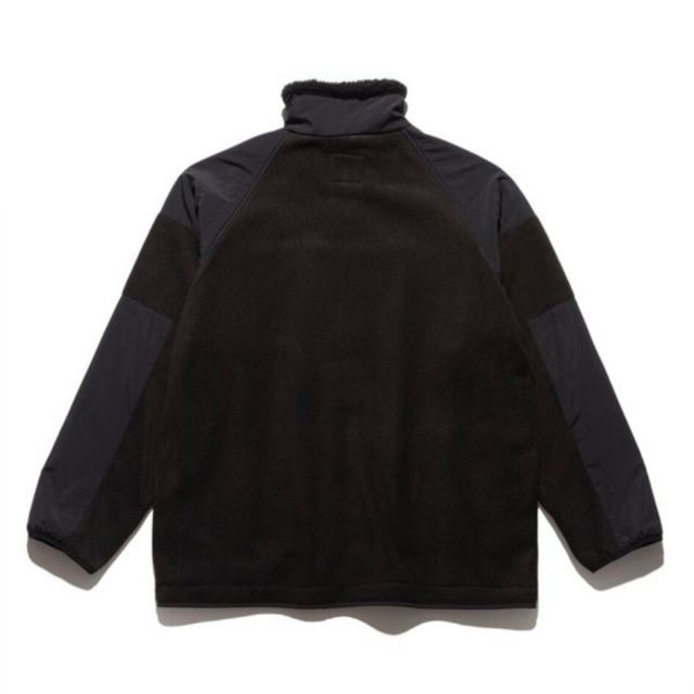 ROARK RJJ1160 GEN3 FLEECE S/C JKT 2.0