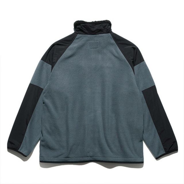 ROARK RJJ1160 GEN3 FLEECE S/C JKT 2.0