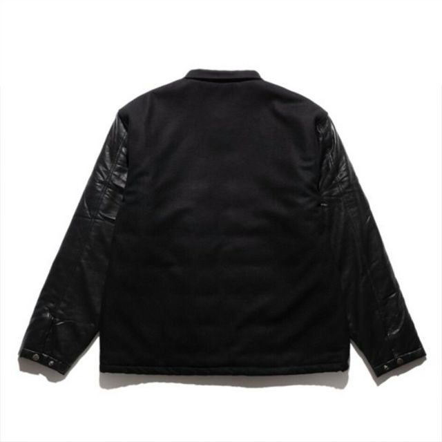 ROARK RJJ1172 MELTON COACHES JKT