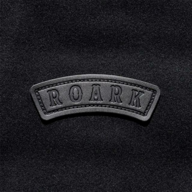 ROARK RJJ1172 MELTON COACHES JKT