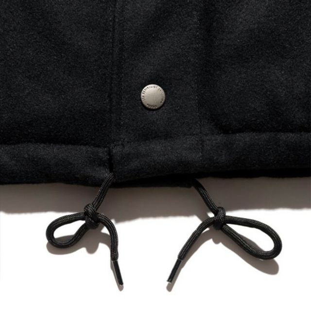 ROARK RJJ1172 MELTON COACHES JKT