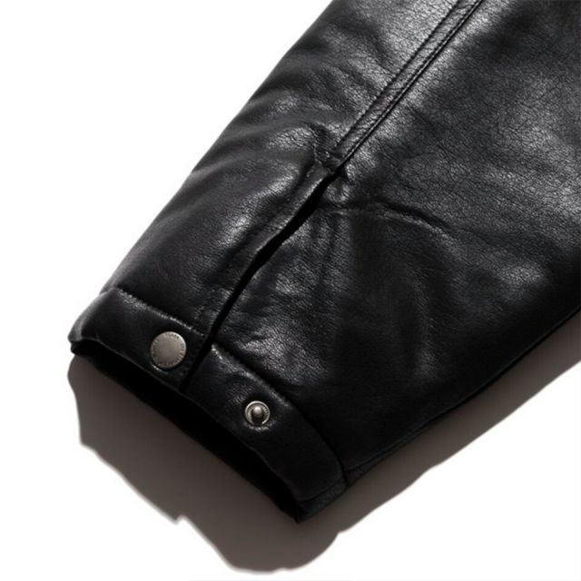 ROARK RJJ1172 MELTON COACHES JKT