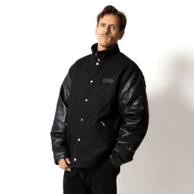 ROARK RJJ1172 MELTON COACHES JKT
