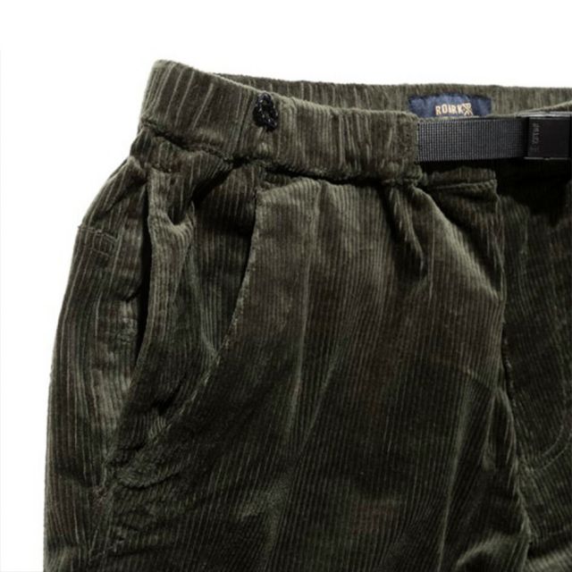 ROARK RPJ1150 TRAVELPANT CORDUROY RELAX