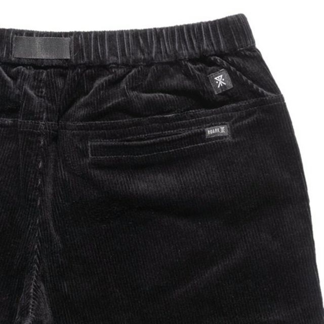 ROARK RPJ1150 TRAVELPANT CORDUROY RELAX