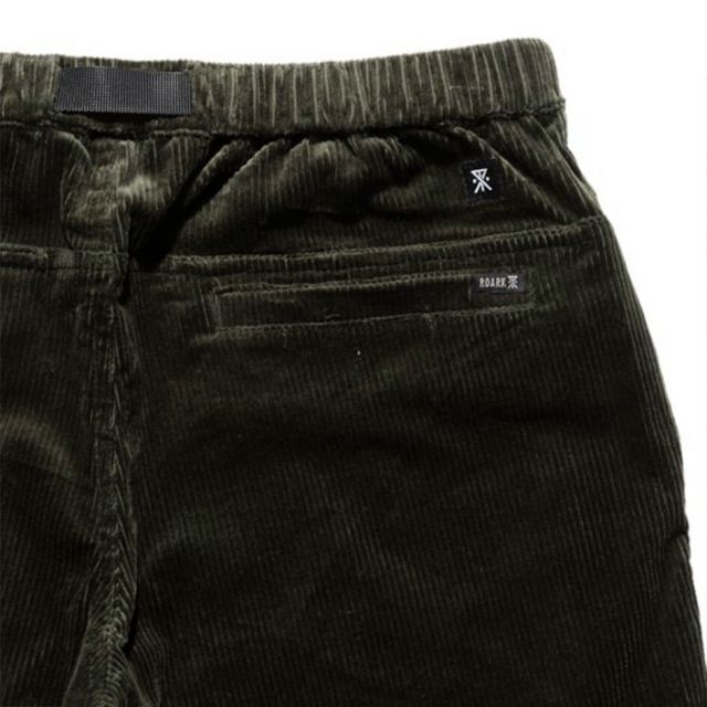 ROARK RPJ1150 TRAVELPANT CORDUROY RELAX