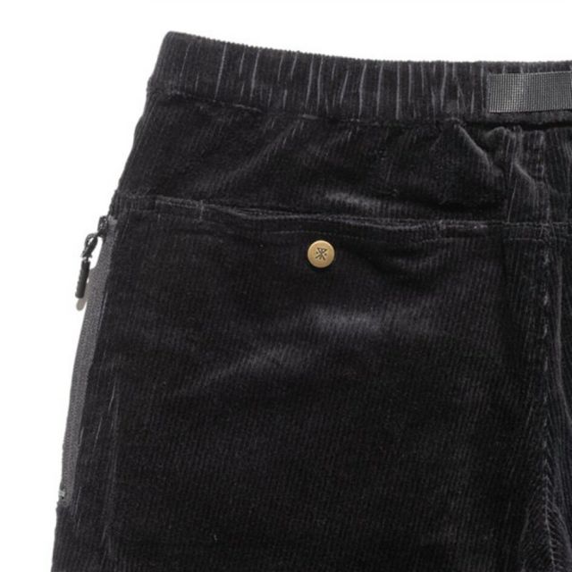 ROARK RPJ1150 TRAVELPANT CORDUROY RELAX