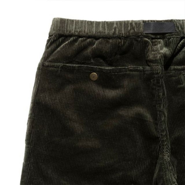 ROARK RPJ1150 TRAVELPANT CORDUROY RELAX