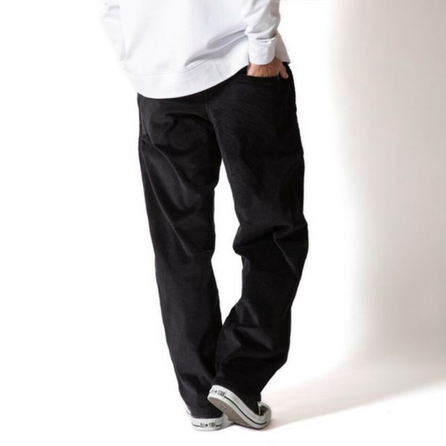 ROARK RPJ1150 TRAVELPANT CORDUROY RELAX