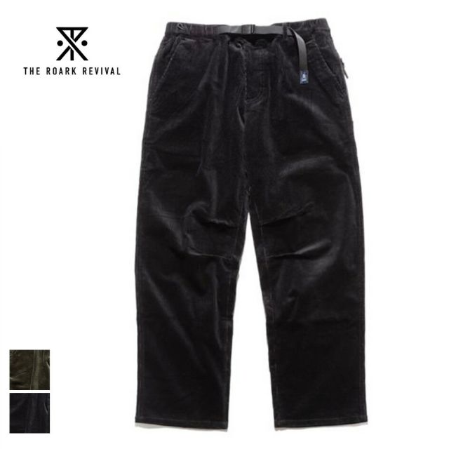 ROARK RPJ1150 TRAVELPANT CORDUROY RELAX