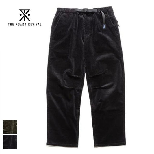 ROARK RPJ1150 TRAVELPANT CORDUROY RELAX