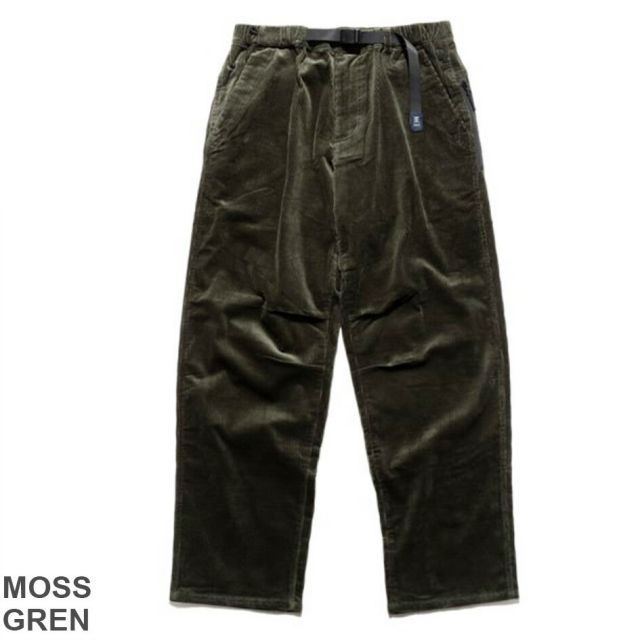 ROARK RPJ1150 TRAVELPANT CORDUROY RELAX