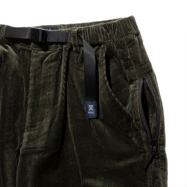 ROARK RPJ1150 TRAVELPANT CORDUROY RELAX