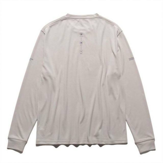 ロアーク RLTJDR1200 TRIANGULAR L/S DRI RELEASE (260316)