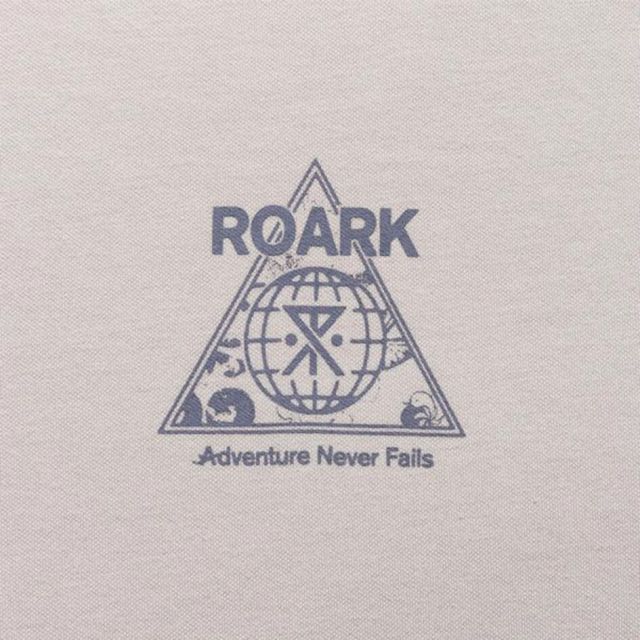ロアーク RLTJDR1200 TRIANGULAR L/S DRI RELEASE (260316)