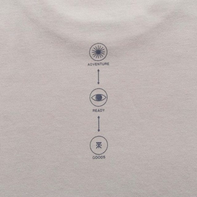 ロアーク RLTJDR1200 TRIANGULAR L/S DRI RELEASE (260316)