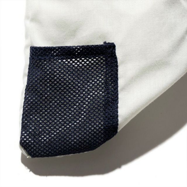 ロアーク トラベルパントデニム リラックス メンズ Travel Pant Denim Relax RPJ1203-STW ROARK ロアーク デニムパンツ ストレッチ テーパード イージーパンツ ストーンウォッシュ (260316)