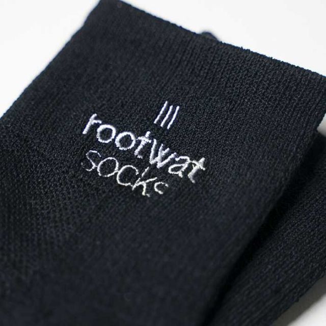 ROOTWATSOCKS 45178 WASHI HYBRID SOX SHORT