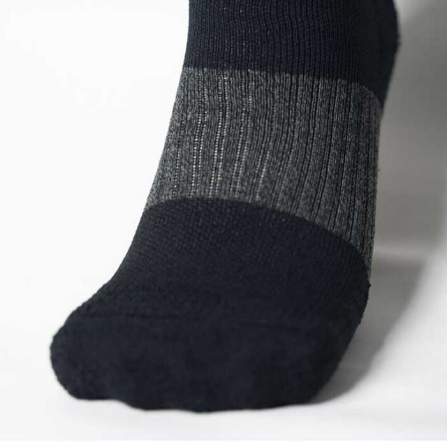 ROOTWATSOCKS 45178 WASHI HYBRID SOX SHORT