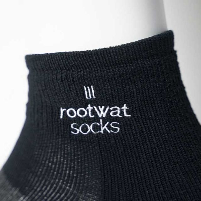ROOTWATSOCKS 45178 WASHI HYBRID SOX SHORT