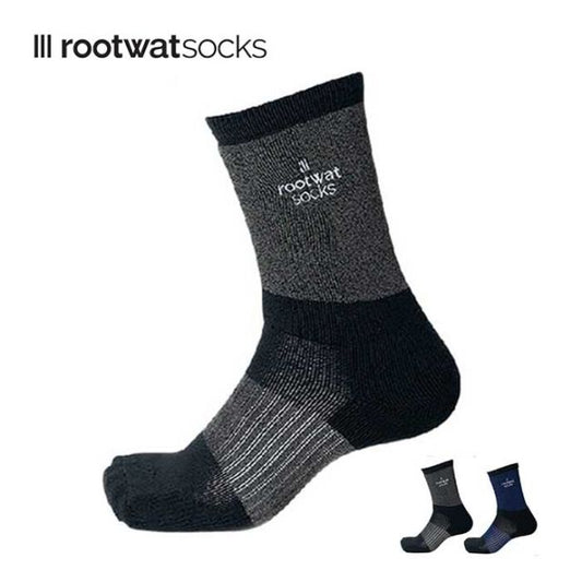 ROOTWATSOCKS 45179 WASHI HYBRID SOX MEDIUM