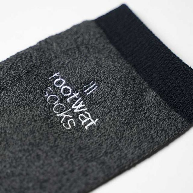 ROOTWATSOCKS 45179 WASHI HYBRID SOX MEDIUM