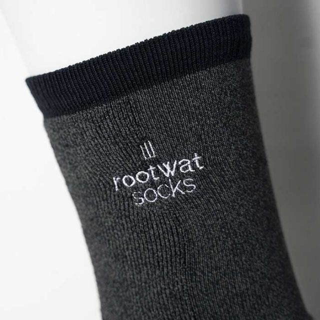 ROOTWATSOCKS 45179 WASHI HYBRID SOX MEDIUM
