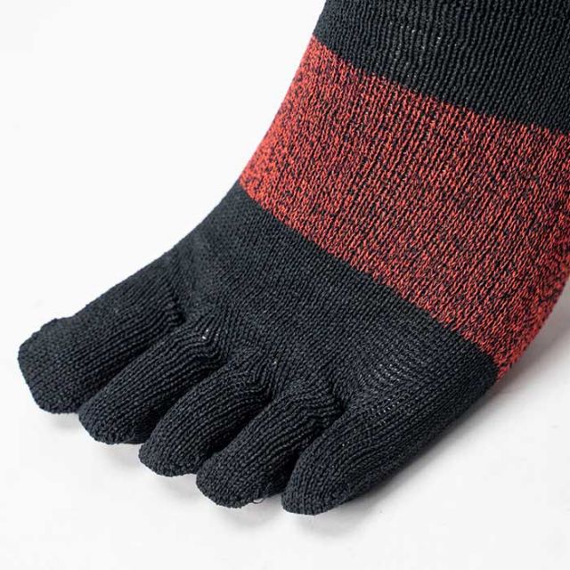 ROOTWATSOCKS 12344 WASHI HYBRID SOX MEDIUM