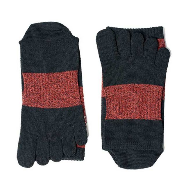 ROOTWATSOCKS 12344 WASHI HYBRID SOX MEDIUM